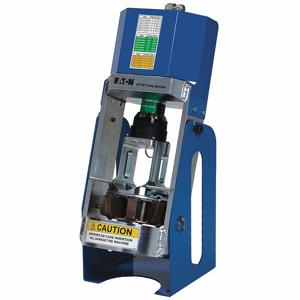 Hydraulic Crimping Tool System