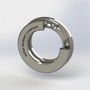 Thrust Bearings