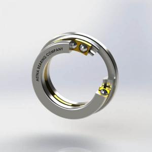 Thrust Washers