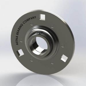 Cylindrical Roller Bearings
