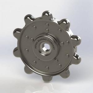 Idler Sprockets