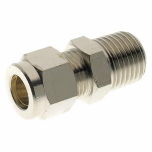 Compression Tube Fittings