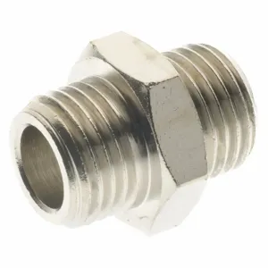 Galvanized Pipe Nipple Assortments