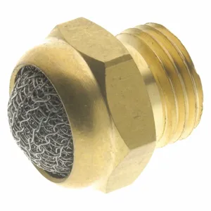 Breathers and Vents