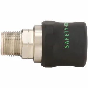 Quick Connect Air Couplings