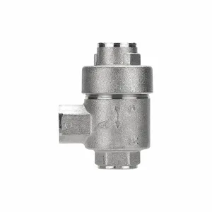 Pneumatic Actuators