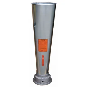 Confined Space Venturi Blowers