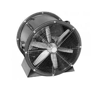 Air Powered Confined Space Fans and Blowers