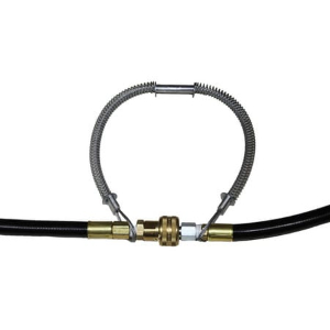 Hose Safety Cables