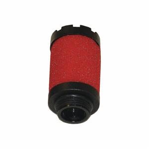 Coalescing Filter Elements
