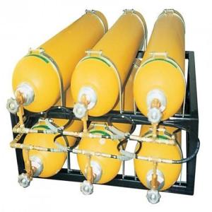 Laboratory Storage