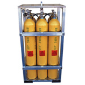 Bulk Storage Racks