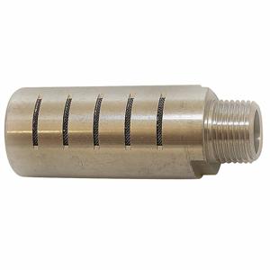 Pneumatic Muffler