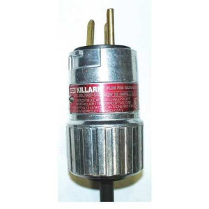 Hazardous Location Plugs and Receptacles