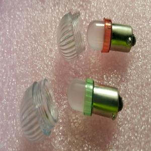 LED Lamps and Bulbs