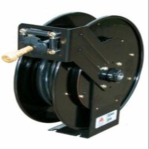 Motor Driven and Hand Crank Hose Reels