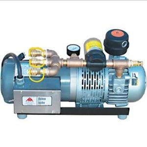 General Purpose AC Motors