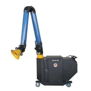 Fume Extractors