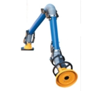 Fume Extractor Arms