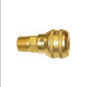 Quick Connect Air Couplings