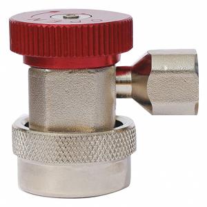 Hydraulic Quick Couplers