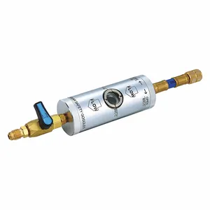 Radiator Actuators and Valves