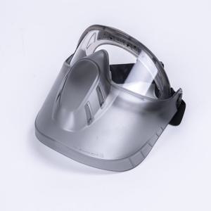 Faceshield Headgear