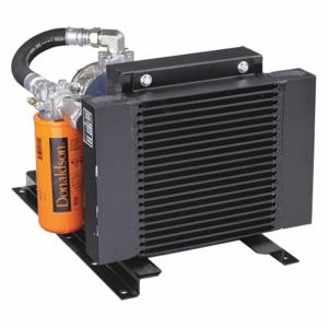 Offline Forced Air Oil Coolers