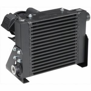 Air and Water Aftercoolers
