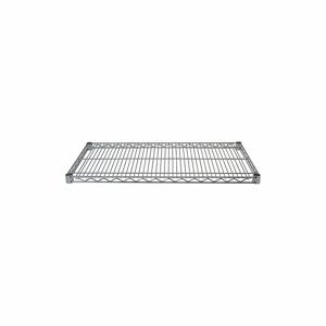 Wire Shelving
