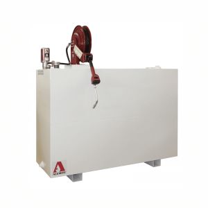Lubricant Storage and Dispensing Systems
