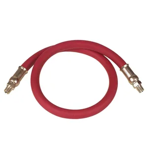 Hydraulic Bulk Hoses