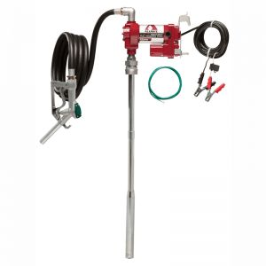 Oil Pumps