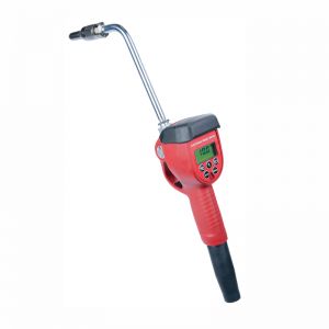 Electronic Flowmeters