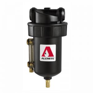 Filter Regulator Lubricators (FRL)