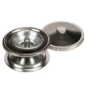 Fuel Transfer Pump Accessories