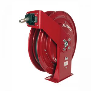 Spring Return Hose Reels