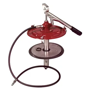 Lubrication Pumps