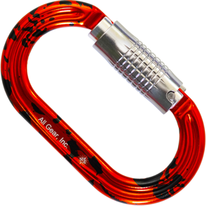 Carabiners