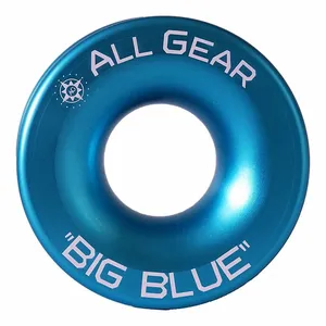 Web Sling Wear Pads