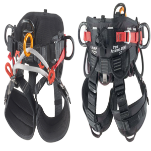 Tree Pole Climbers and Accessories