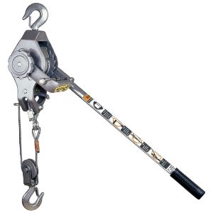 Cable Pullers