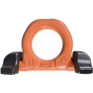 Hoist Rings