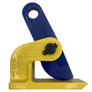 Plate and Beam Lifting Clamps