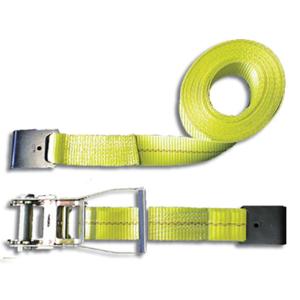 Rope Tie Downs