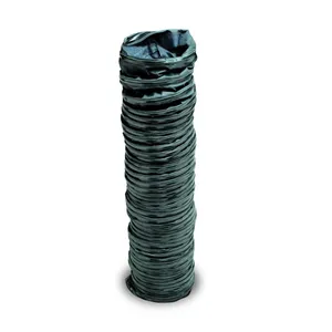 Confined Space Ventilation Ducting