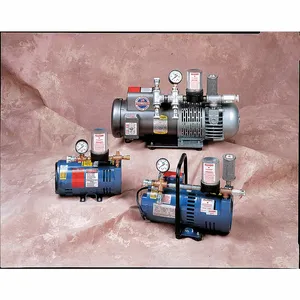 Air Compressor Pumps