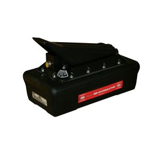 Air Powered Hydraulic Pumps
