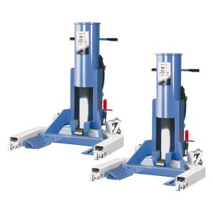 Pallet Jack Accessories
