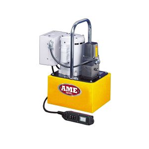 High Force Hydraulic Electric Pumps